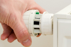 South Powrie central heating repair costs