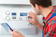 free commercial South Powrie boiler quotes